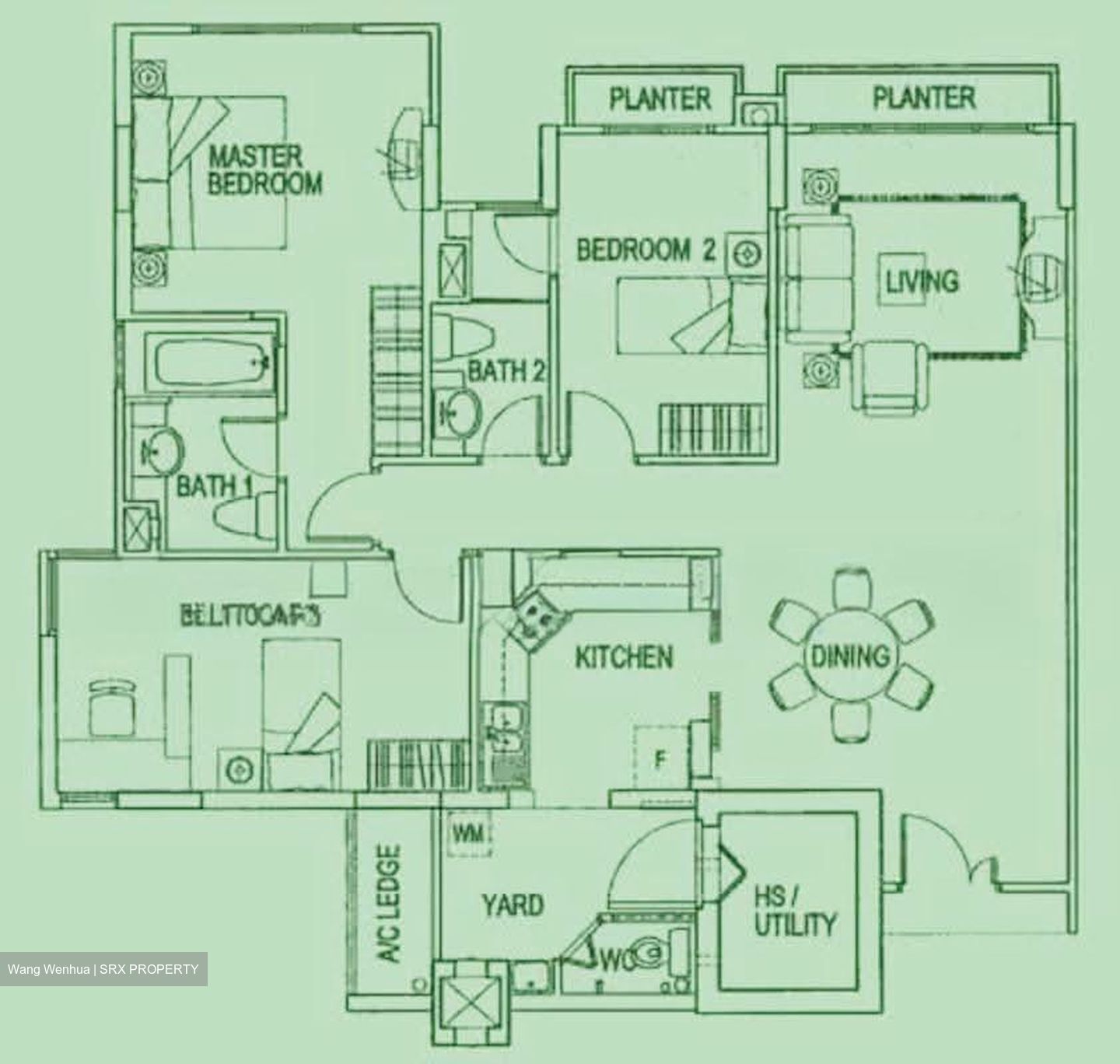 Lilydale (D27), Condominium #622906841